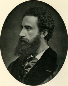 Lord Lytton de Unbekannt