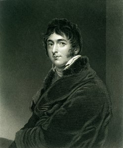 Lord Melbourne, c1800 de Unbekannt