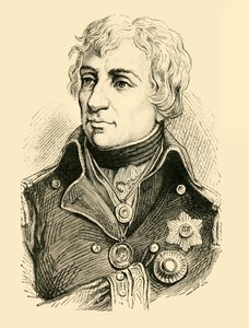 Lord Nelson, c1797, 1890
