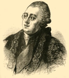 Lord North, 1881 de Unbekannt
