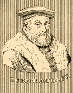 Lord T. Audley de Unbekannt