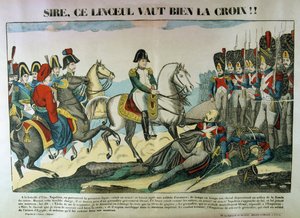 ¡Señor, este sudario vale la cruz! de Unbekannt