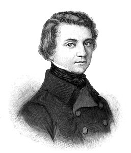 Louis Blanc 1811-1882, político e historiador francés, 1900