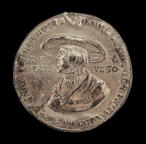 Luis II, Rey de Hungría y Bohemia