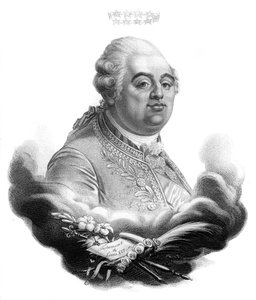 Luis XVI, Rey de Francia, 1816
