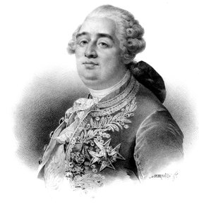 Luis XVI, Rey de Francia, 1816