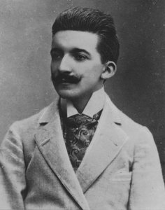 Louys, c. 1893