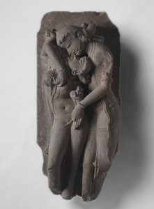 Amantes Mithuna, 1000s de Unbekannt