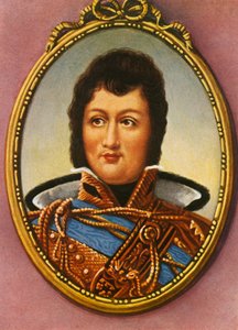 Ludwig Philipp - Rey de Francia 1773-1850, 1933