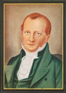Ludwig Tieck, 1933 de Unbekannt
