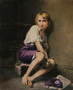 Luis XVII, 1785-1795, 1934 de Unbekannt