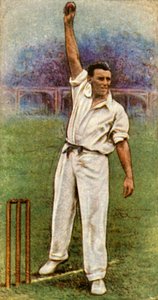 M. W. Tate Sussex de Unbekannt