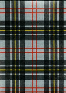 MacPherson. Vestimenta Completa, c. 1935