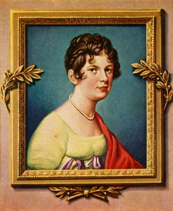 Madame De Lefebvre, 1933 de Unbekannt
