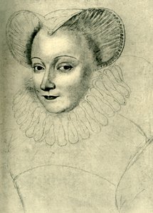 Madame Forget de Fresne, 1574, 1907 de Unbekannt