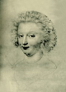 Madame de Grandmare de Unbekannt