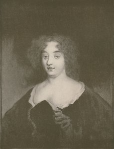 Mademoiselle Du Colombier - El primer amor de Napoleón, c. 1780-1800, 1896
