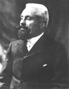 Magnaud, c1893
