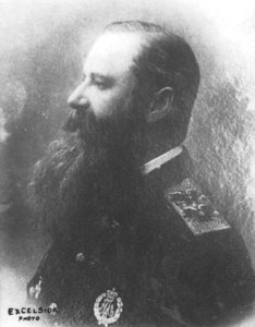 Makharoff, c1893 de Unbekannt