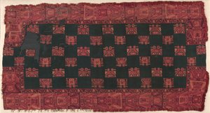 Manto, c. 300 a.C.-200 d.C. de Unbekannt