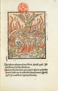 Manual de confesión, ca 1487-1488 de Unbekannt
