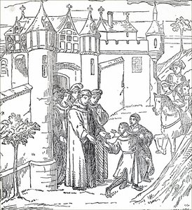 Marco Polo de Unbekannt