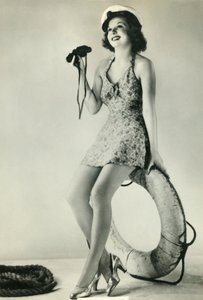 Margarita, 1938 de Unbekannt