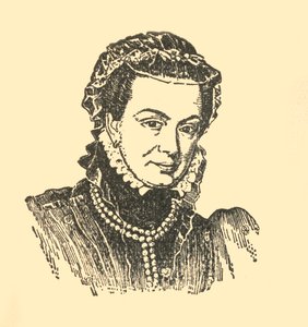 Margarete Von Parma de Unbekannt