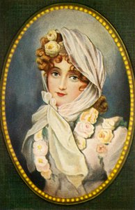 Marie Louise, 1933 de Unbekannt
