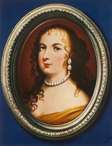 María Teresa de España