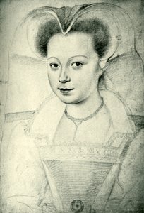 Marie de Beauvillier de Saint-Aignan, 1585, 1907