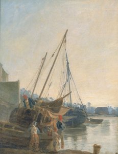 Marina, ca. 1802-1828 de Unbekannt