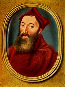 Marino Grimani de Unbekannt