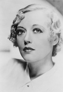 Marion Davies 1897-1961, actriz estadounidense, c1920s de Unbekannt