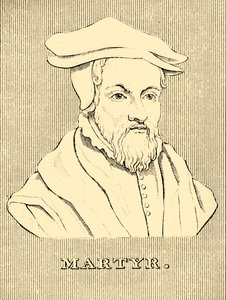 Mártir, 1499-1562, 1830