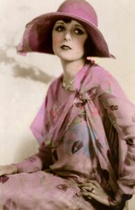 Mary Astor 1906-1987, actriz estadounidense, siglo XX de Unbekannt