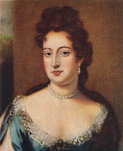 María II, 1935