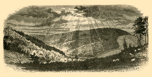 Valle de Mary Knoll, 1898 de Unbekannt