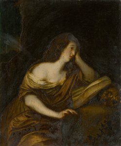 María Magdalena de Unbekannt
