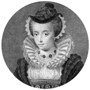 María, Reina de Escocia, 1542-1587