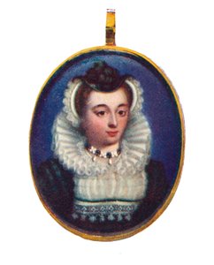 María, Reina de Escocia, c1580-1610