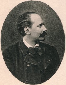 Massenet, 1895 de Unbekannt