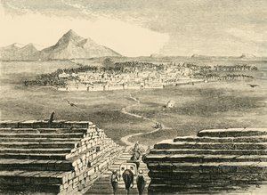 Medina, 1890 de Unbekannt