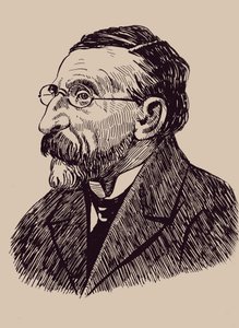 Menachem Mendel Beilis, 1913 de Unbekannt