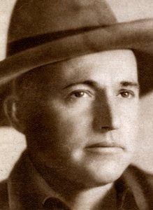 Merian Caldwell Cooper, aviador, aventurero, director, guionista y productor estadounidense, 1933 de Unbekannt
