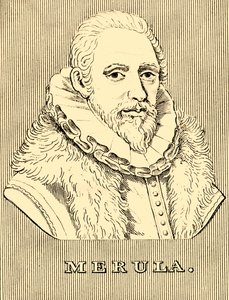 Merula, c1430-1494, 1830 de Unbekannt