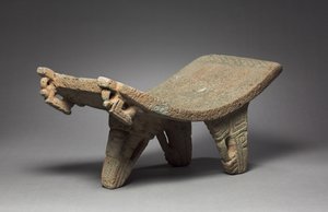 Metate, 1200-1500 de Unbekannt