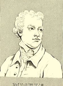 Mickle, 1734-1788, 1830 de Unbekannt
