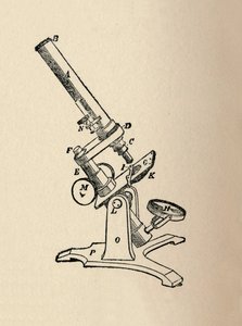Microscopio de Unbekannt