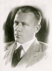 Mijaíl Bulgákov, autor ruso, años 1930